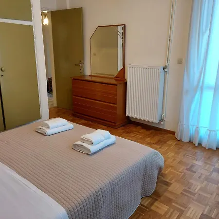 Fedra House Holiday home