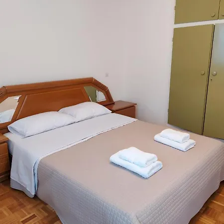 Fedra House بيت للعطل لايميناس