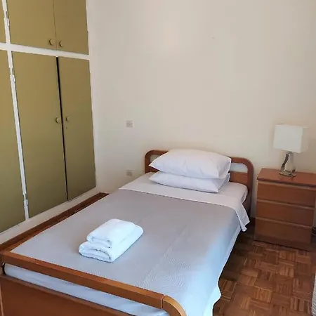 بيت للعطل Fedra House *