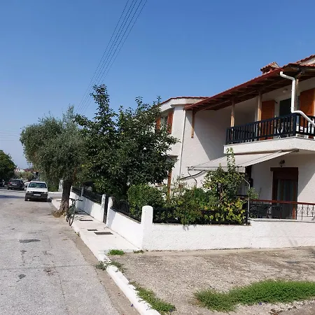 بيت للعطل Fedra House