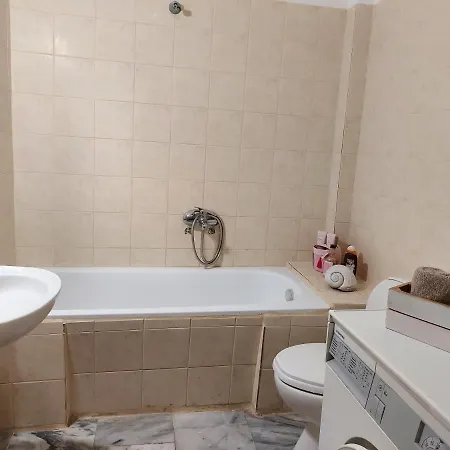 Fedra House * لايميناس