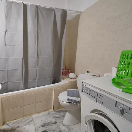 بيت للعطل Fedra House