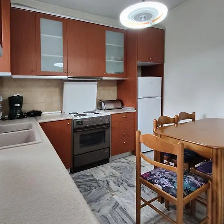 بيت للعطل Fedra House لايميناس