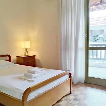 بيت للعطل Fedra House لايميناس