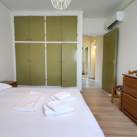 Fedra House * لايميناس