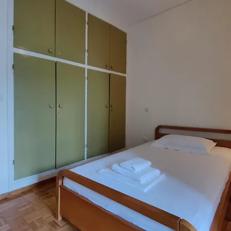 بيت للعطل Fedra House *