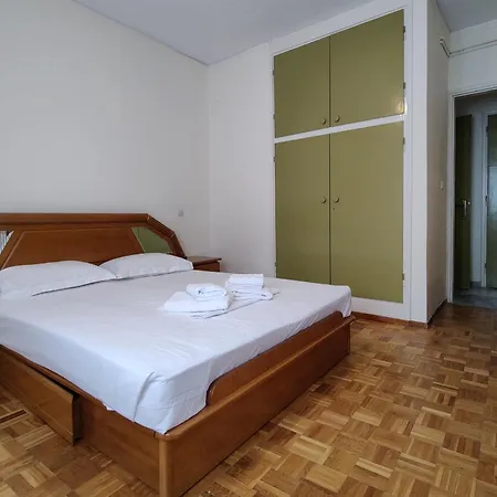 بيت للعطل Fedra House *