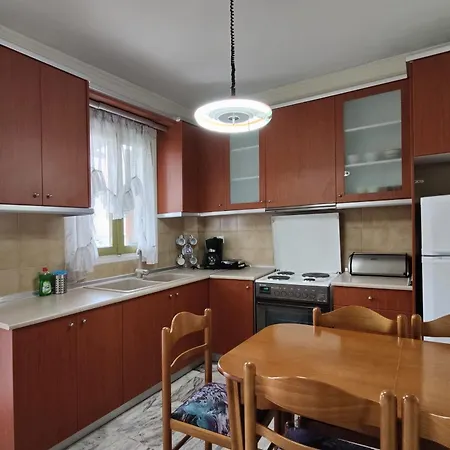 Fedra House Holiday home *