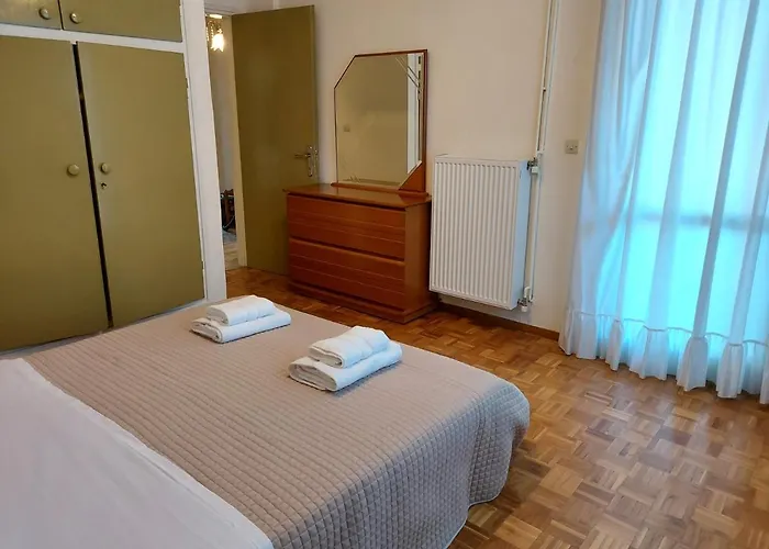 Fedra House Holiday home