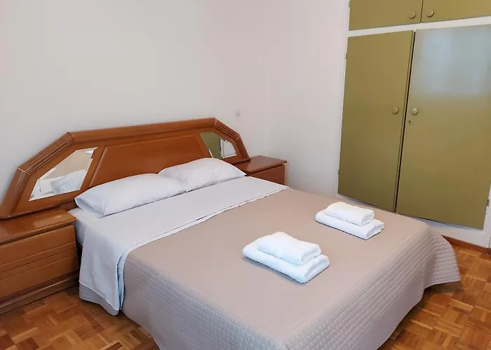 Fedra House Holiday home Limenas (Thasos)