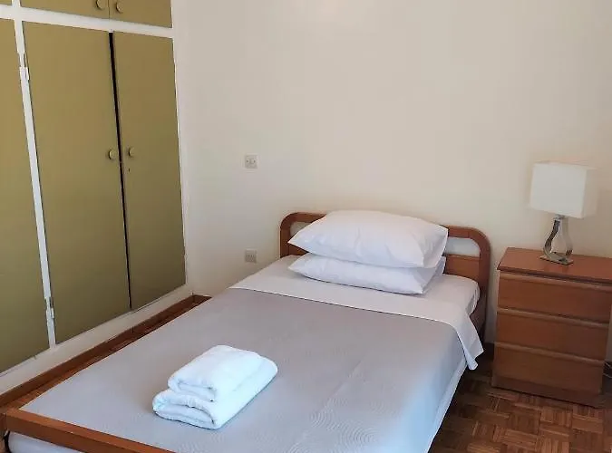 Holiday home Fedra House *