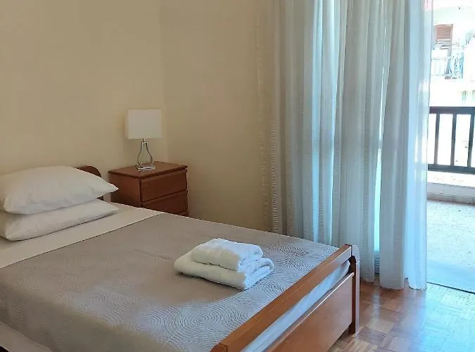 Fedra House Holiday home Limenas (Thasos)