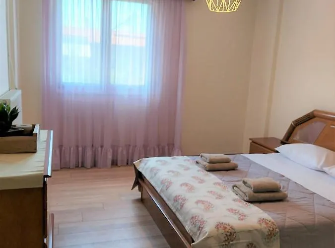 Holiday home Fedra House Limenas (Thasos)