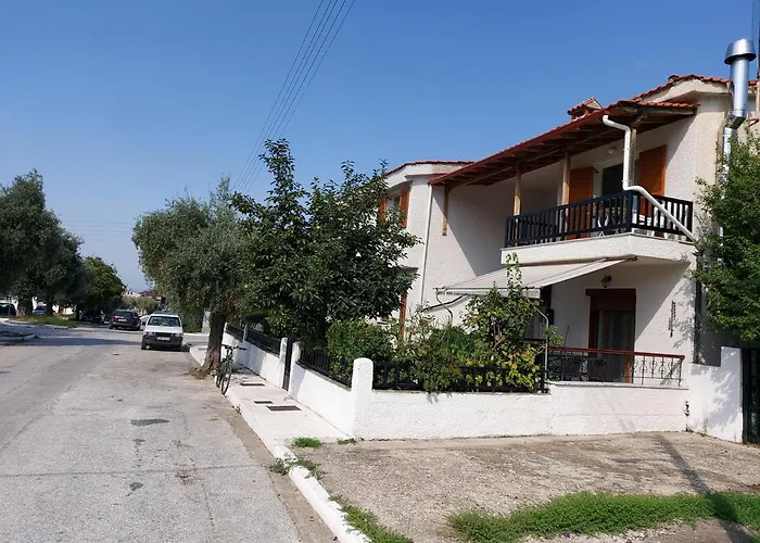 Holiday home Fedra House