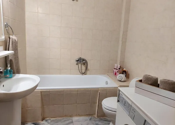 Fedra House * Limenas (Thasos)