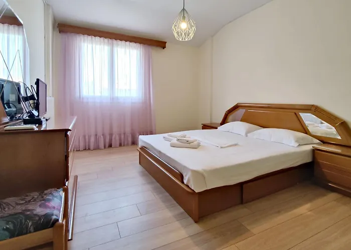 Fedra House Holiday home