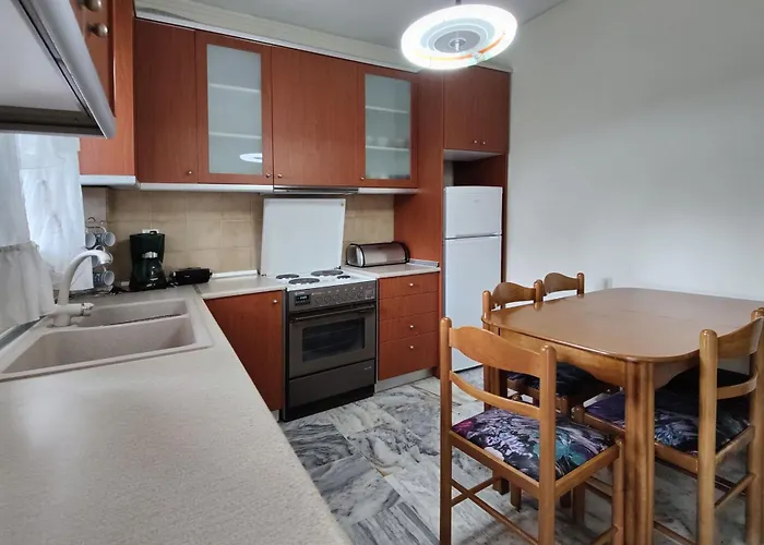 Holiday home Fedra House Limenas (Thasos)