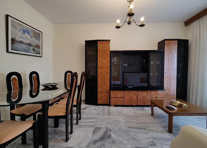 Fedra House * Limenas (Thasos)