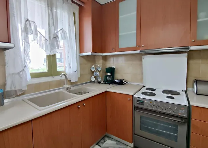 Fedra House Holiday home *