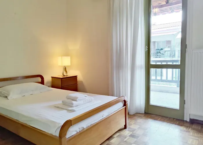 Holiday home Fedra House Limenas (Thasos)