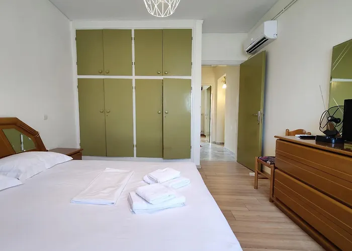 Fedra House * Limenas (Thasos)