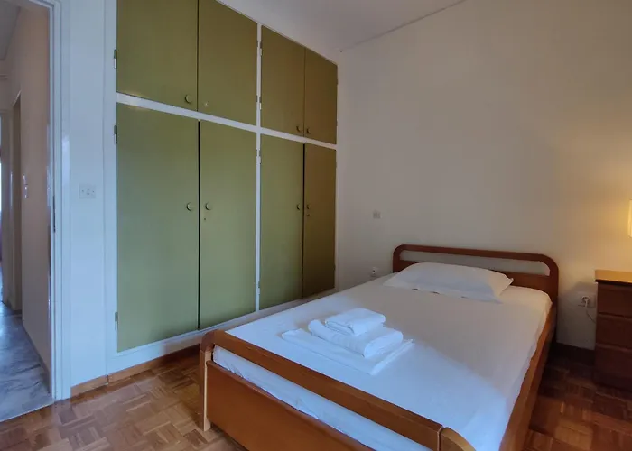 Holiday home Fedra House *