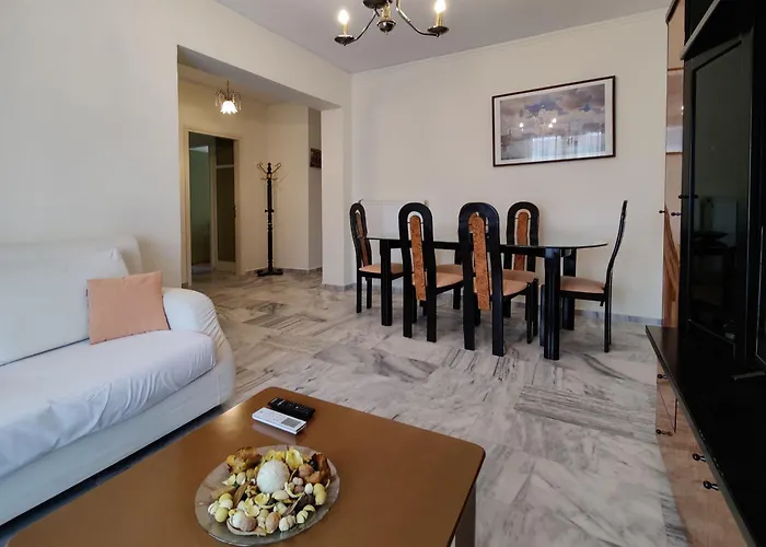 Fedra House Holiday home