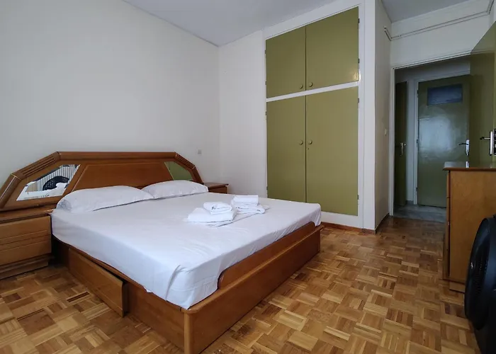 Holiday home Fedra House *