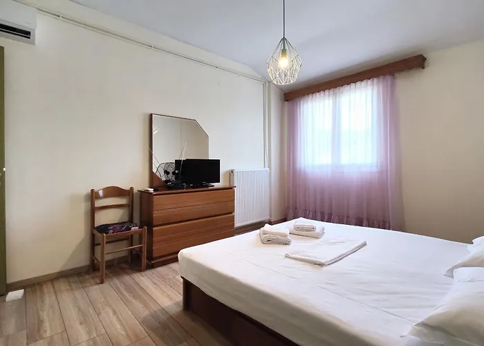 Fedra House * Limenas (Thasos)