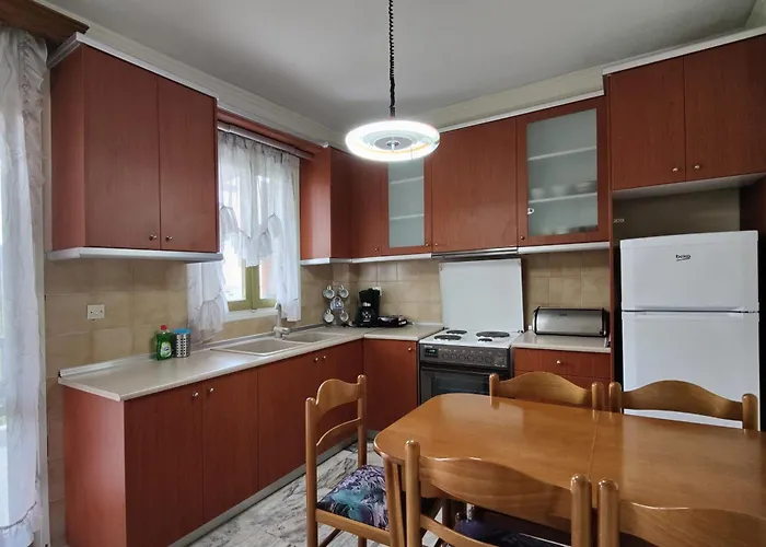 Fedra House Holiday home *