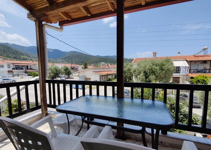 Holiday home Fedra House *